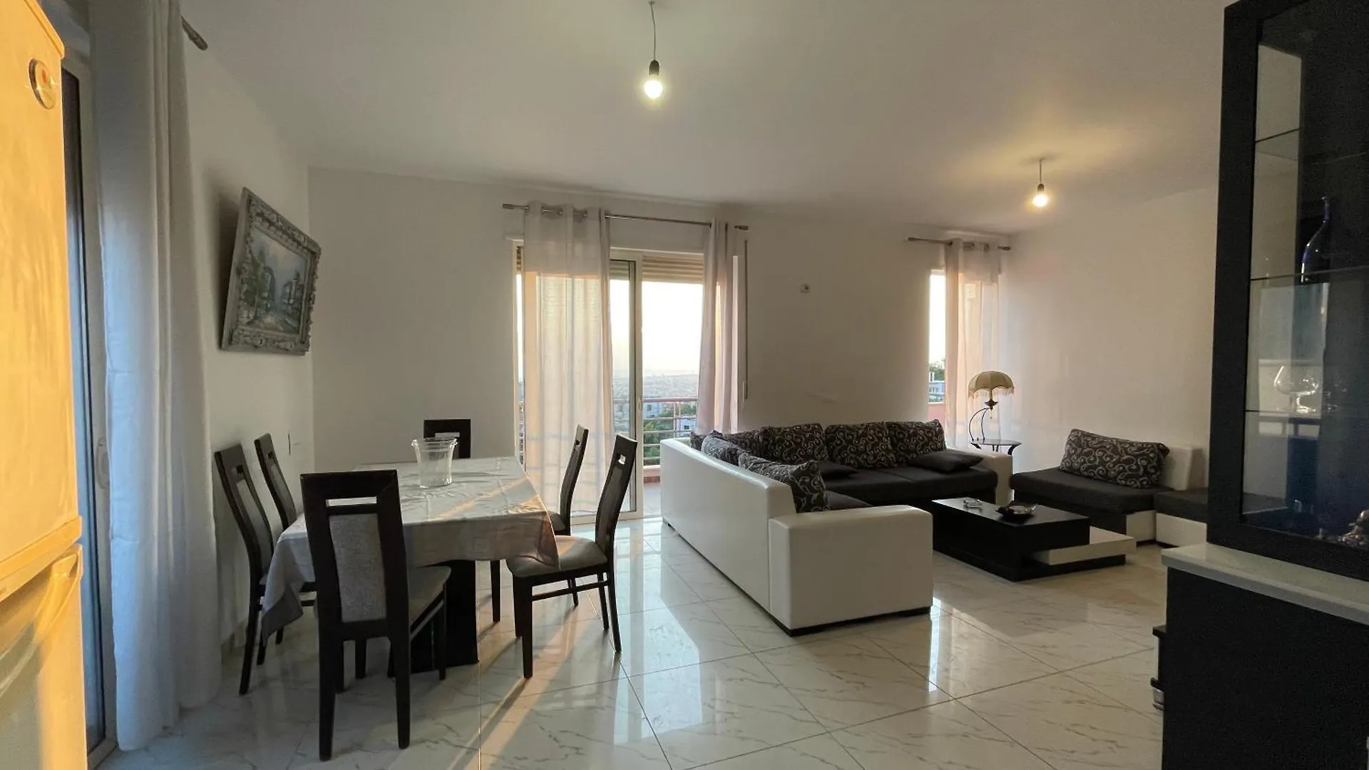 B&B - Private Rooms 3 Tirana Albanie